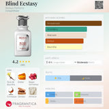 Blind Ecstasy
