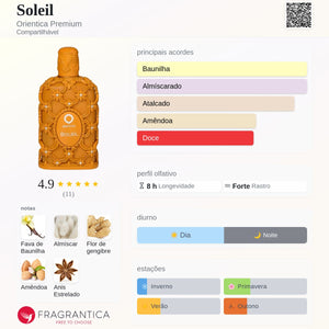 Soleil
