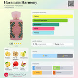 Haramain Harmony