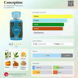 Haramain Conception