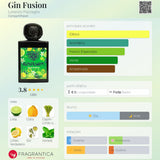 Gin Fusion