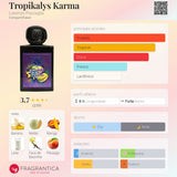 Tropikalys Karma