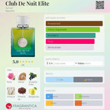 Club de Nuit Elite