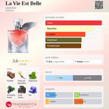 La Vie Est Belle