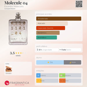 Molecule 04