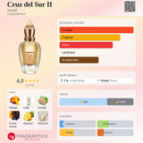Cruz Del Sur II