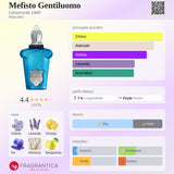Mefisto Gentiluomo