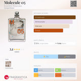 Molecule 05