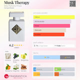 Musk Therapy