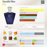 Turathi Blue