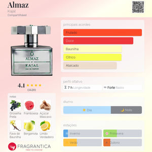 Almaz
