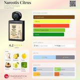 Narcotix Citrus
