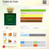 Nights In Noto