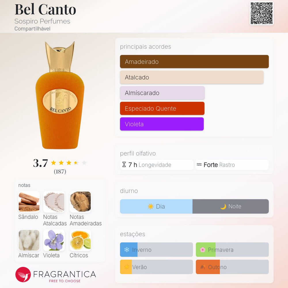 Bel Canto