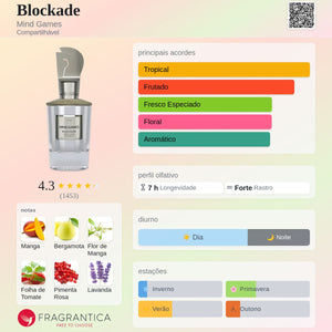 Blackade