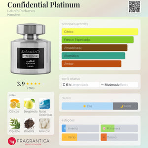 Confidential Platinum