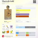 Tharwah Gold
