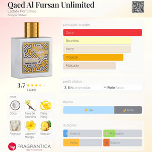 Qaed Al Fursan Unlimited