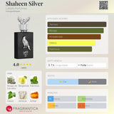 Shaheen Silver