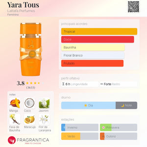 Yara Tous