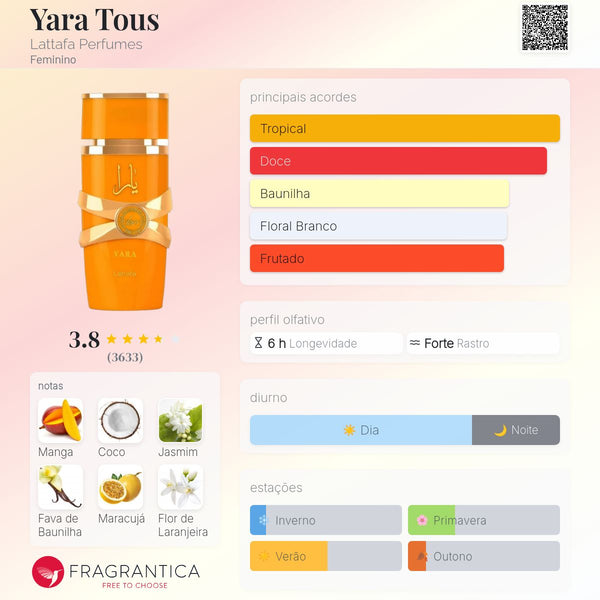 Yara Tous