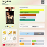 Kajal III