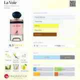 La Voie