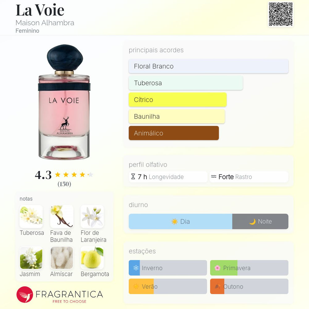 La Voie