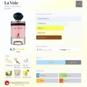 La Voie