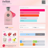 Delilah
