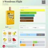 A Wondrous Flight