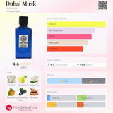 Dubai Musk