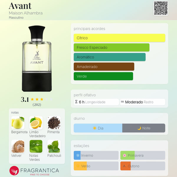Avant