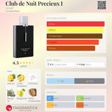 Club de Nuit Precieux I