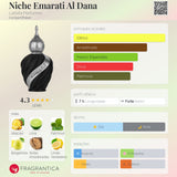 Niche Emarati Al Dana