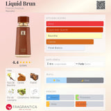 Liquid Brun