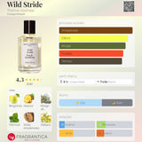 Wild Stride
