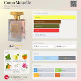 Como Moiselle
