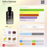 Salvo Intense