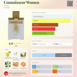 Connoisseur Woman