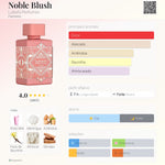 Noble Blush