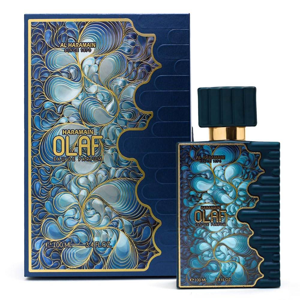 Haramain Olaf