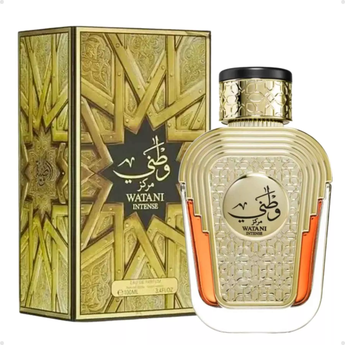 Watani Intense
