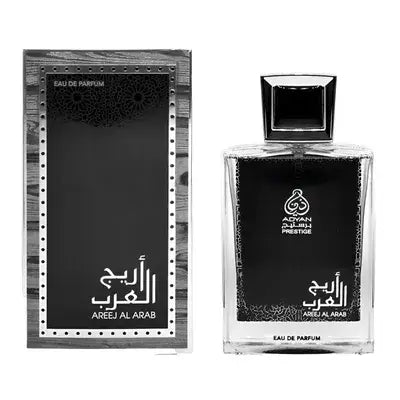 Areej al Arab