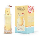 Vanilla on the Beach