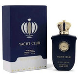 Yacht Club