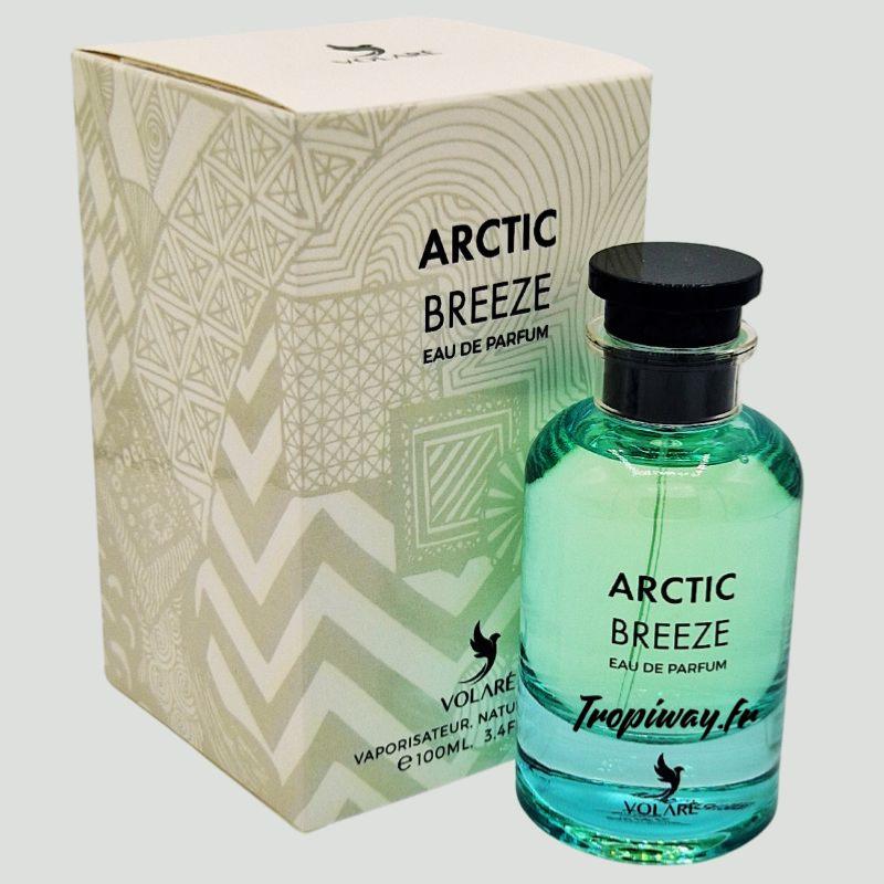 Arctic Breeze