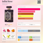 Infini Rose
