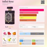 Infini Rose