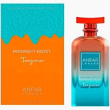 Midinight Frost Tangerine
